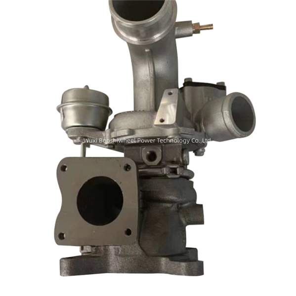 K03 Turbocharger 53039700449 BYD487ZQA-1118020 53039880449 for Engine S7 2.0T